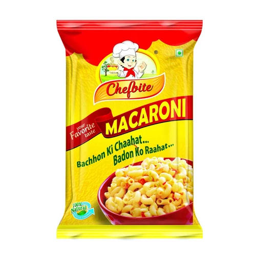 Pasta Packaging Pouch