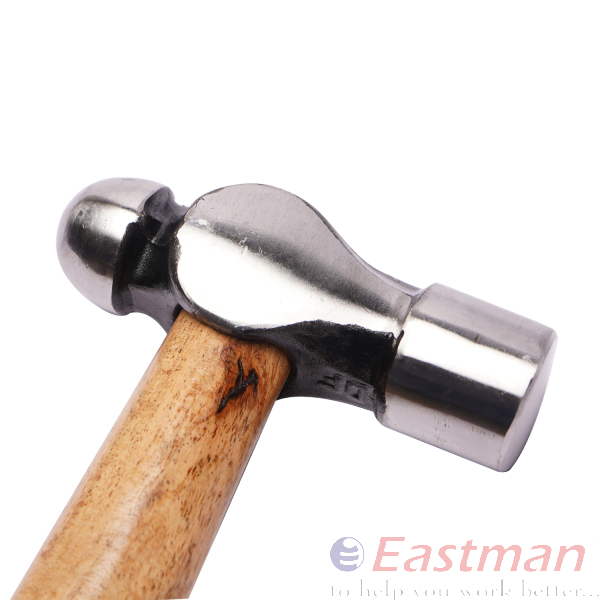 E-2064 American Type Ball Peen Hammer