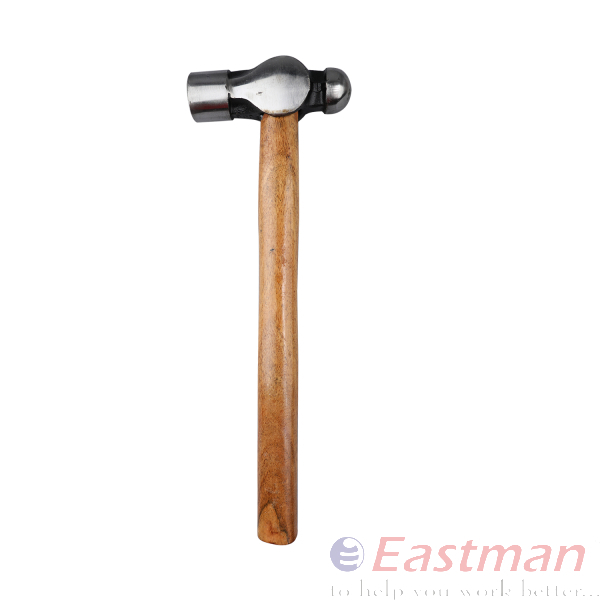 E-2064 American Type Ball Peen Hammer