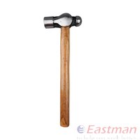 E-2064 American Type Ball Peen Hammer