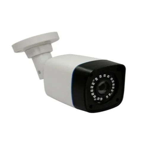 Hd Bullet Camera - Application: Railway Stations