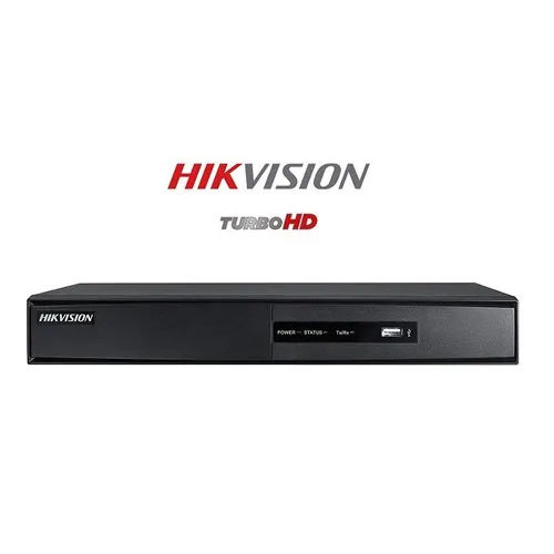 Hikvision Turbo HD 8 Channel DVR