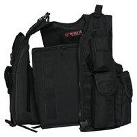 BP plate harness ammo vest