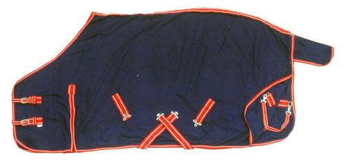 STANDARD NECK GOOD QUALITY POLAR FLEECE RUG