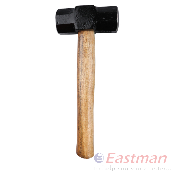 E-2440 2LB To 12LB  Sledge Hammer