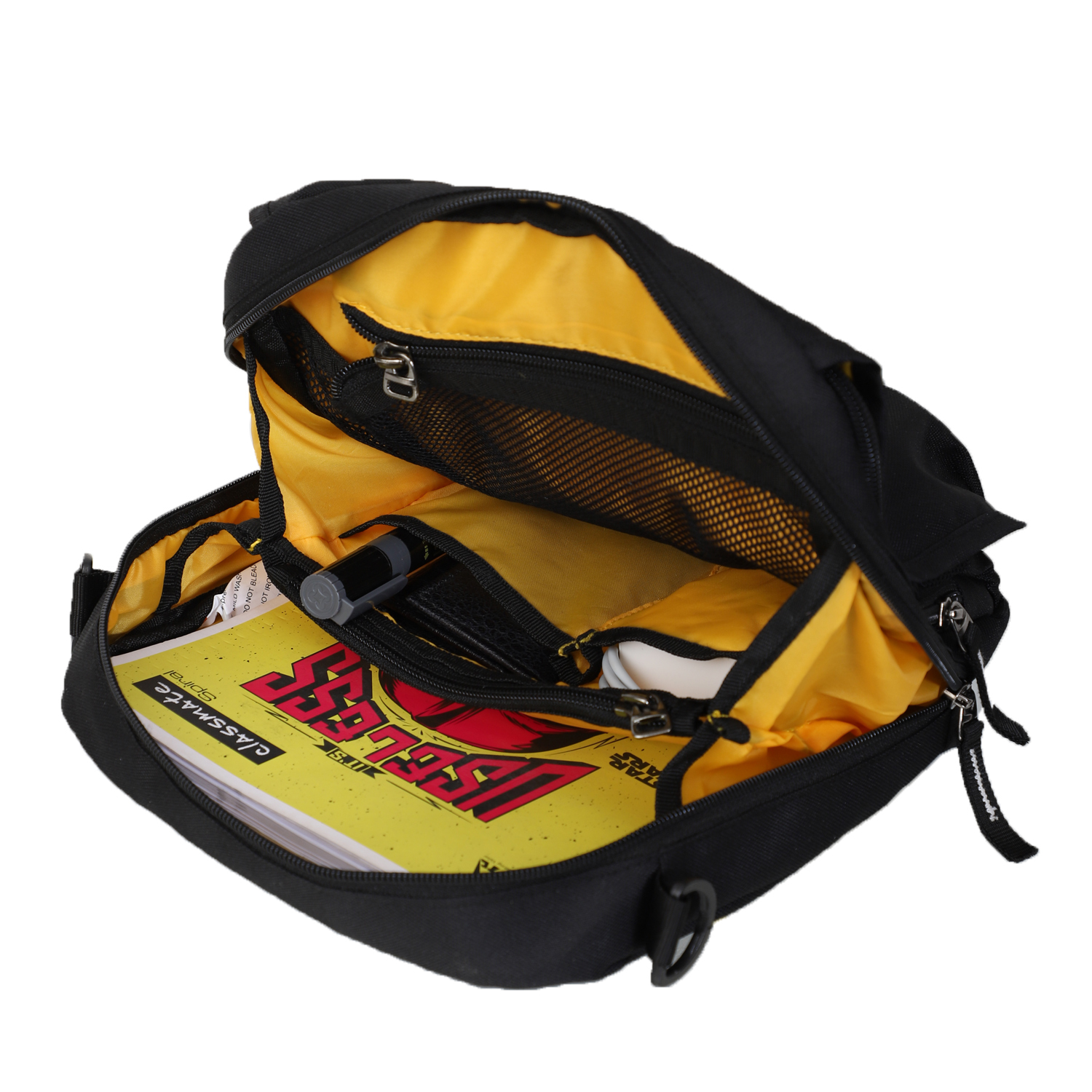 Business Black Bags