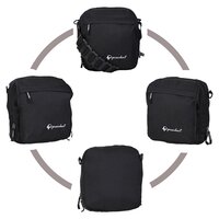 Business Black Bags