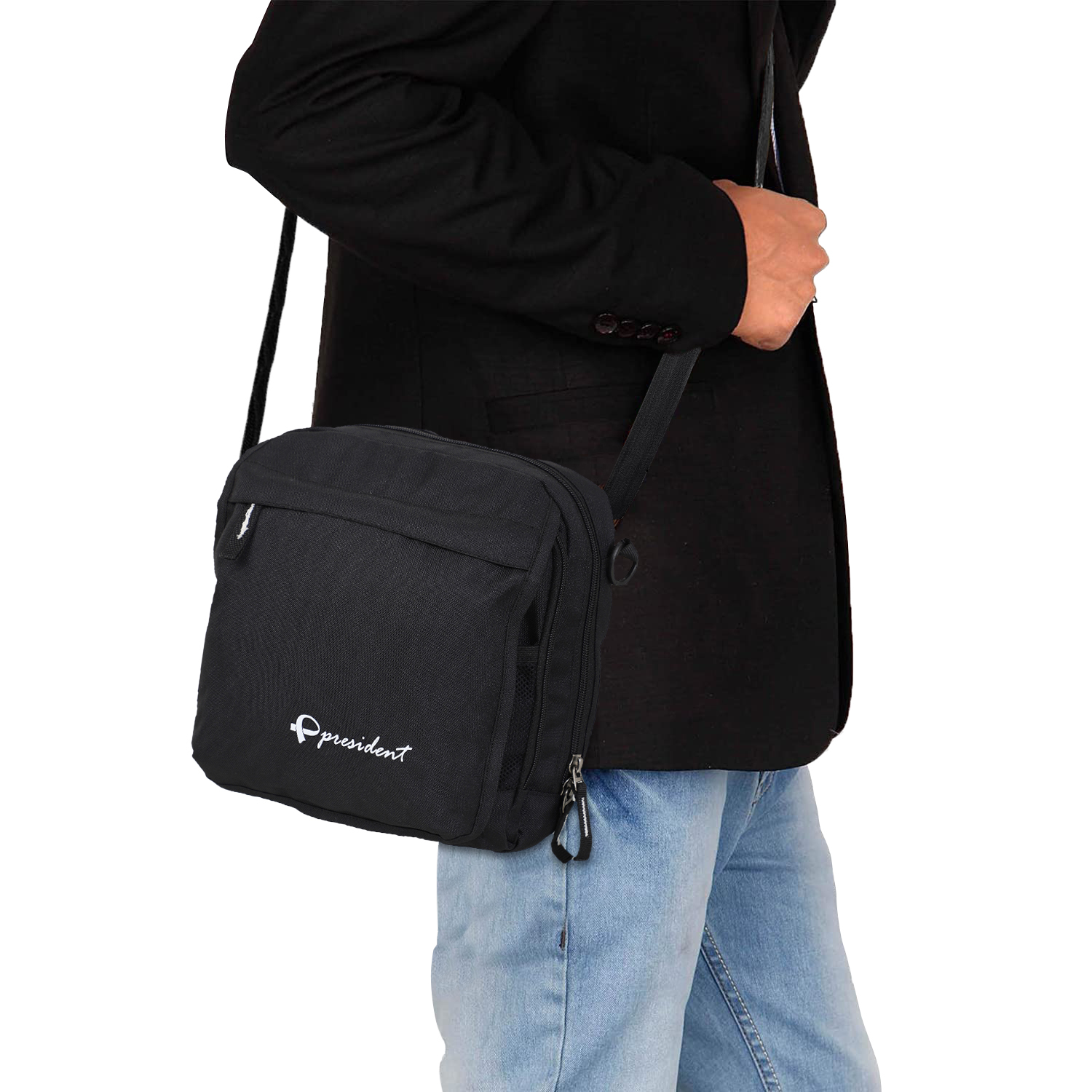 Business Black Bags