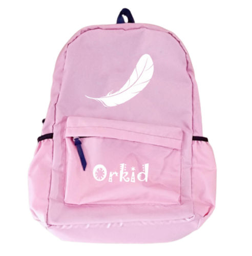 Girls College Backpack