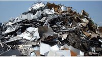 SS304 Scrap