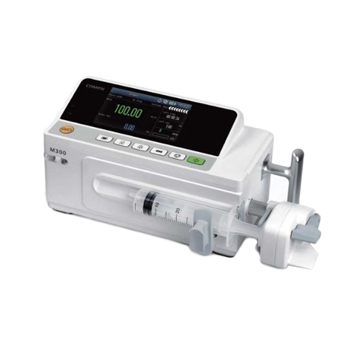 M300 Syringe Pump
