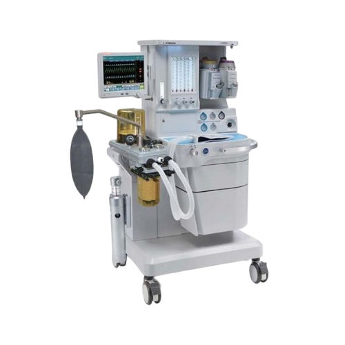 Ax-600 Anesthesia Machine Application: Industrial