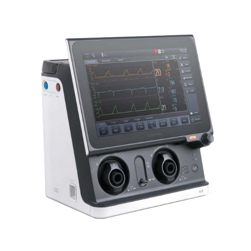 V3 Ventilator