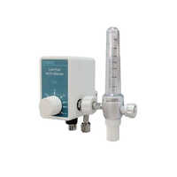 Kl-20 Medical Air Oxygen Blender Application: Industrial