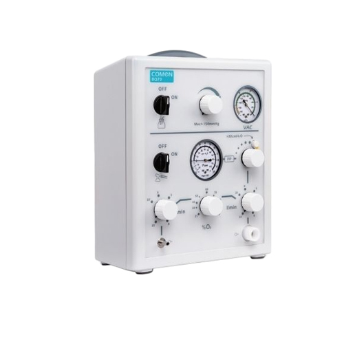 BQ70 T-piece Infant Resuscitation System