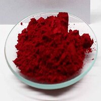 Pigment Red F4R - Beta Naphthol, Bright Yellowish Red Shade | Strong Tinting Strength, Vivid Scarlet Appearance