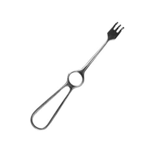 Rake Retractor