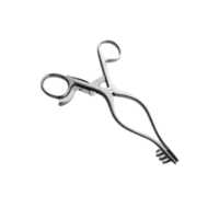 Manual Weitlaner Retractor