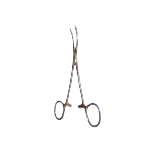 Crile Hemostat