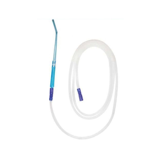 ECOSUC Yankauer Suction Set