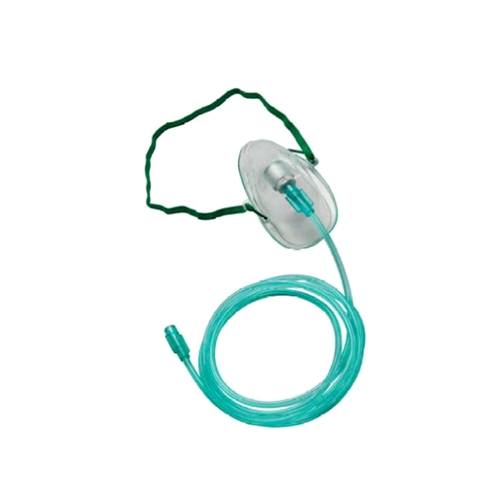 ECOMASK Oxygen Mask
