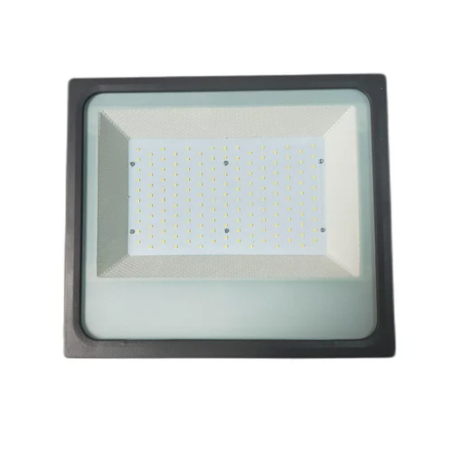 Cool White 50 W Color Flood Light