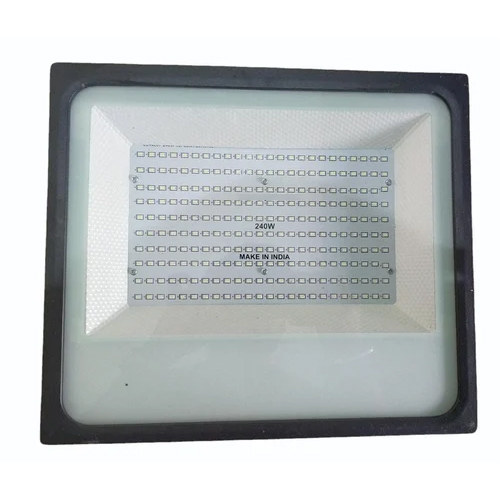 240 W Led Flood Light For Stadium Application: Industrial