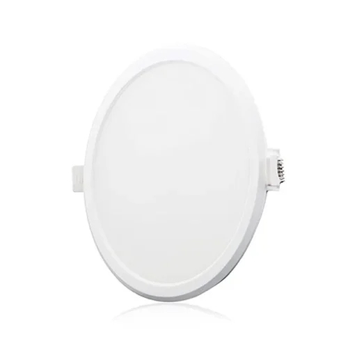 15 W LED Panel Light - White, Cool White Light Color , Electric Power Factor, Various Sizes for Household and Commercial Applications