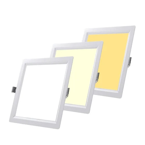 3 In 1 Led Panel Light Input Voltage: 220 Volt (V)