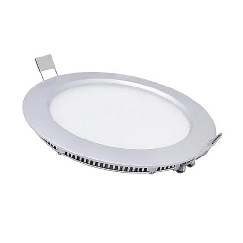 Cool White Aluminium Led Panel Light