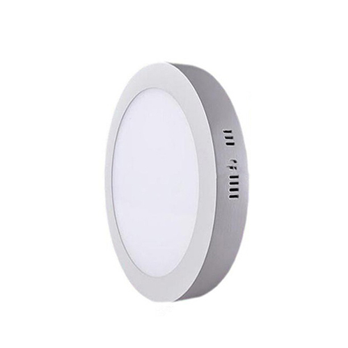 Round LED Panel Light