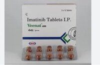 VEENAT 400MG IMATINIB  CAPSULES