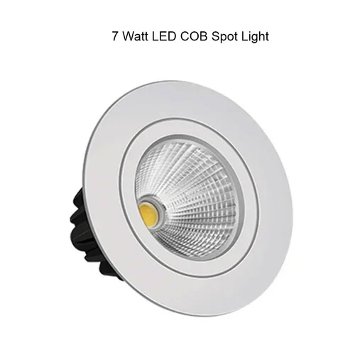 7 W LED COB Light