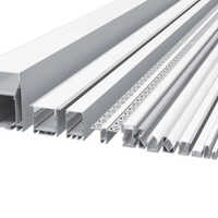 LED Aluminium Profile