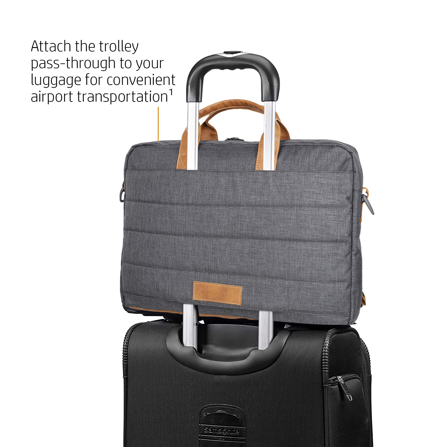 HIPSTER Laptop Bags