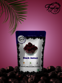 Freeze Dried  Jamun