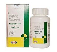 VEENAT 100 MG  IMATINIB CAPSULES