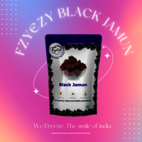 Freeze Dried  Jamun