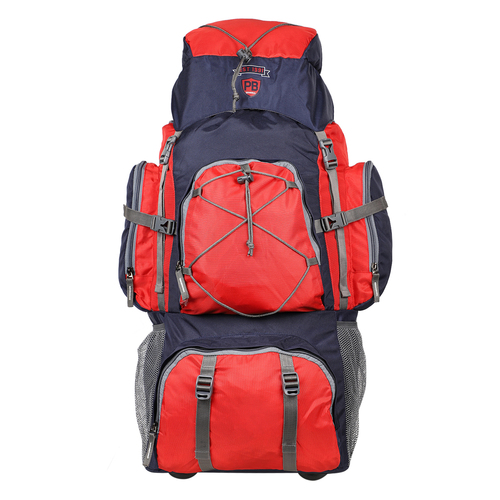 Mammoth Trekking Bgas
