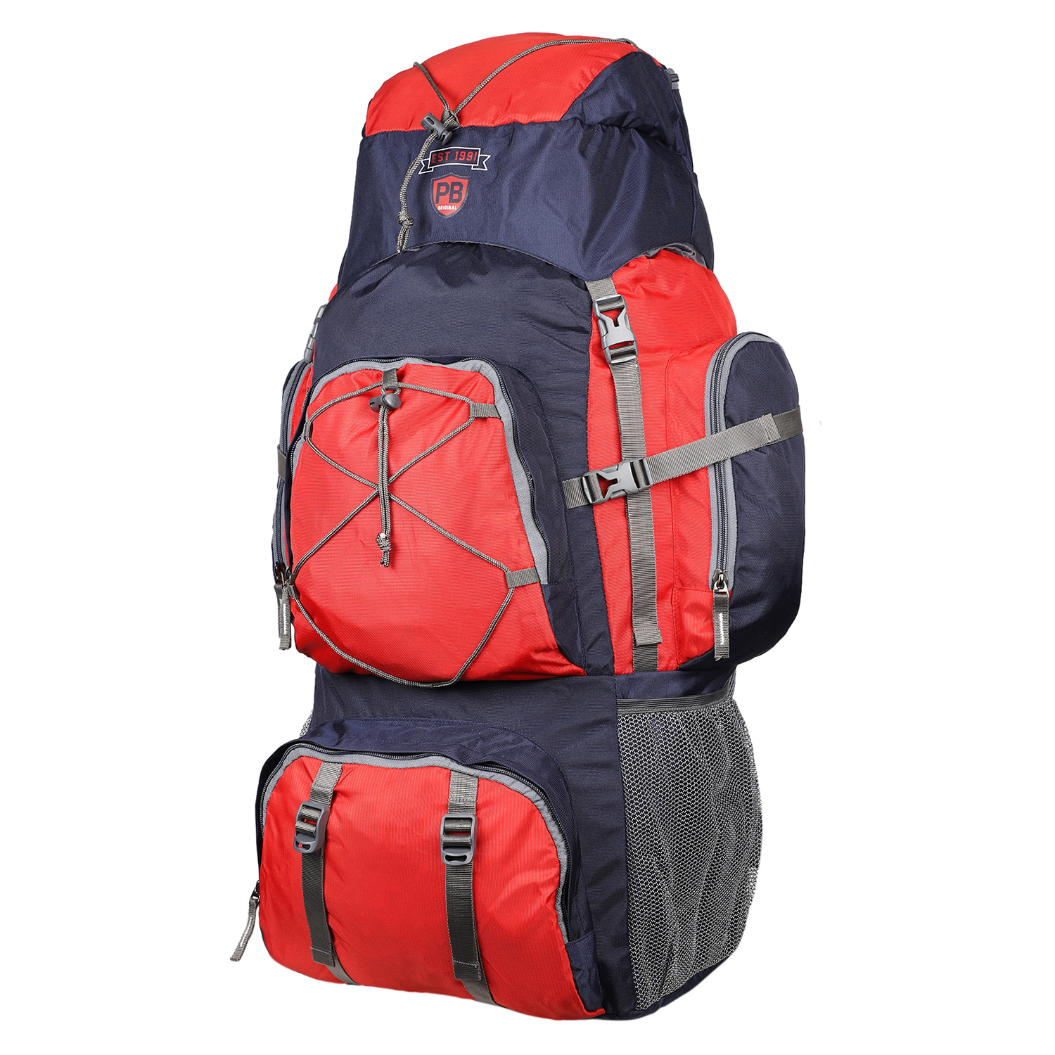 Mammoth Trekking Bgas