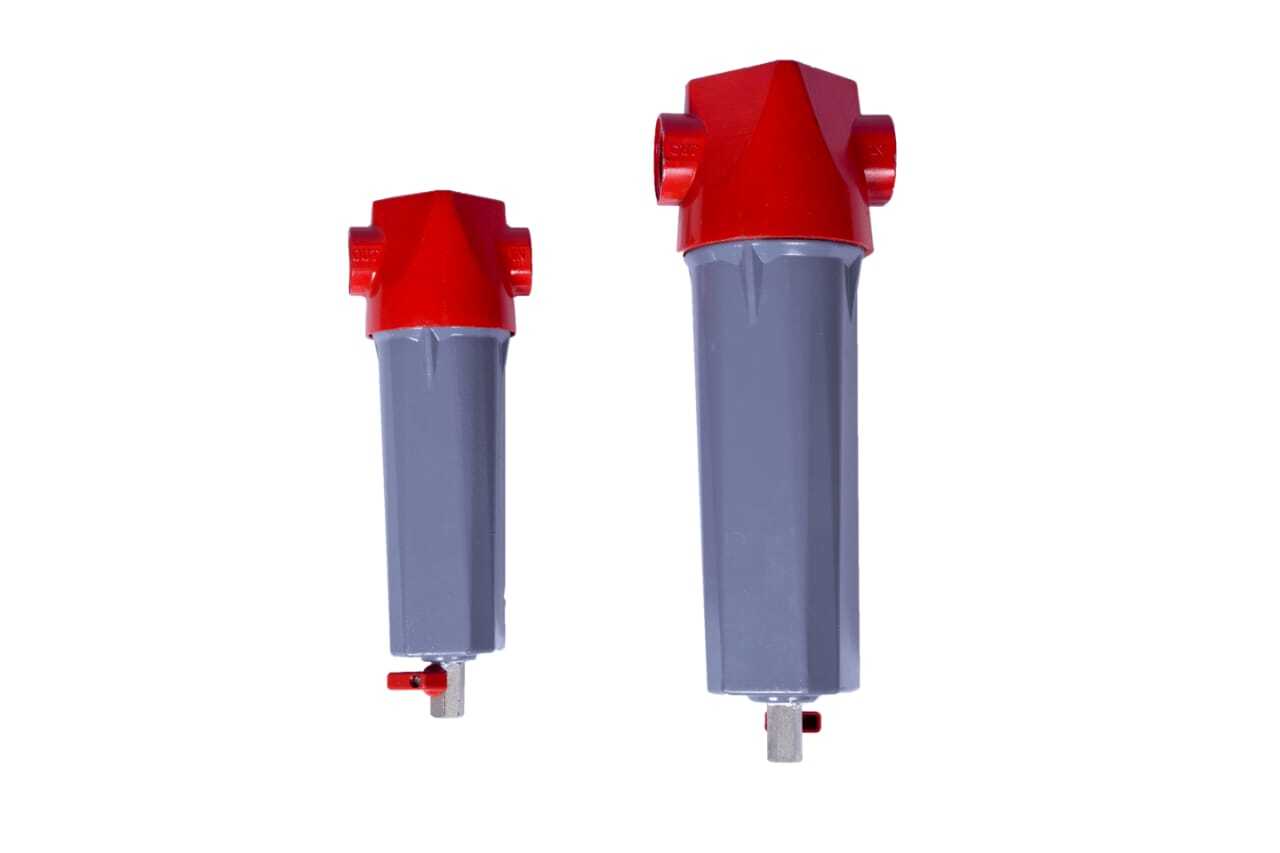 Compressed Air Filters