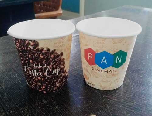 Paper cup