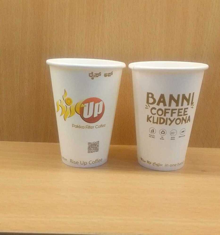 Paper cup