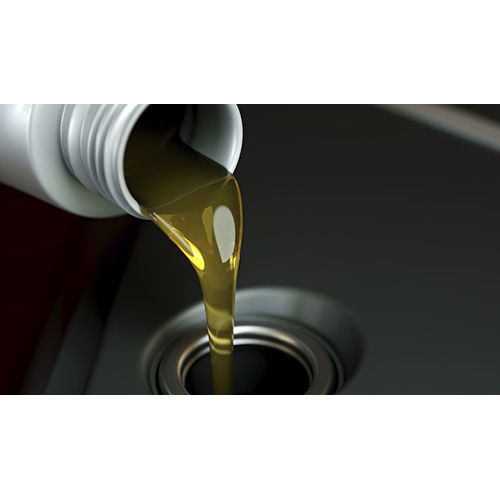 Used Lubricant Oil Application: Automotive