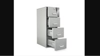 Godrej Fire Resistant filling cabinet