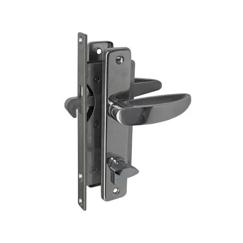 Cold Storage Stainless Steel Lock Set