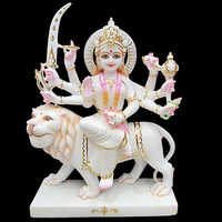 Eco-friendly Mata Durga Statue