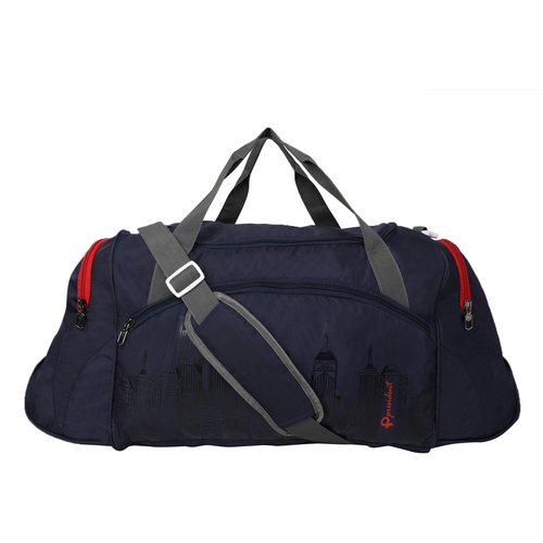 City Duffle Bags