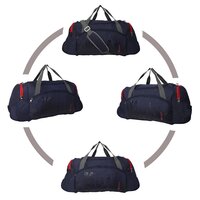 City Duffle Bags