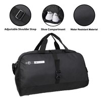 Crossfit Duffle Bags